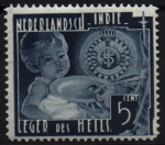 Stamps Netherlands Antilles -  Ejercito de Salvación