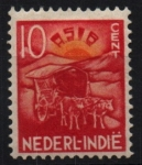 Stamps : America : Netherlands_Antilles :  Pro fundación para los pobres