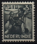 Stamps Netherlands Antilles -  Pro fundación para los pobres