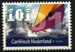 Stamps Netherlands Antilles -  Deportes de vela