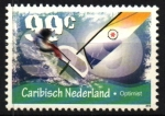 Stamps Netherlands Antilles -  Deportes de vela