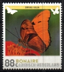 Stamps : America : Netherlands_Antilles :  Dryas iulia
