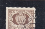 Stamps San Marino -  ESCUDO 