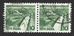 Stamps India -  905 - Regadío