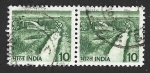 Sellos de Asia - India -  905 - Regadío