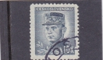 Stamps Czechoslovakia -  MILITAR