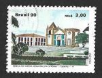 Sellos de America - Brasil -  2232 - Nuestra Señora del Rosario