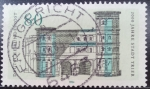 Stamps : Europe : Germany :  Alemania