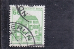 Stamps Europe - Germany -  casa típica Berlín