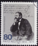 Stamps Europe - Germany -  Alemania