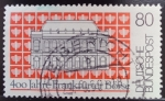 Stamps Europe - Germany -  Alemania