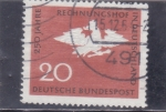 Stamps Germany -  250 aniversario