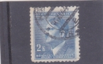 Stamps Germany -  ADOLF HITLER (1889-1945)
