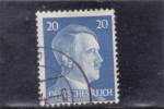  de Europa - Alemania -  ADOLF HITLER (1889-1945)
