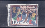 Stamps : Europe : United_Kingdom :  Cuento infantil