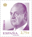 Stamps : Europe : Spain :  Serie Básica