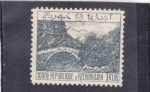 Stamps Azerbaijan -  paisaje