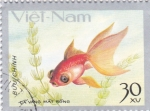 Stamps : Asia : Vietnam :  PEZ TROPICAL