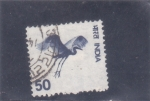Stamps India -  ave