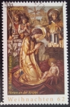 Stamps Austria -  Austria