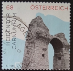 Stamps Austria -  Austria