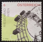 Stamps : Europe : Austria :  Austria-cambio