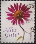 Stamps Austria -  Austria