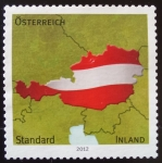 Stamps Austria -  Austria-cambio