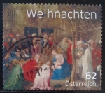 Stamps : Europe : Austria :  Austria