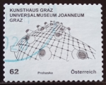 Stamps : Europe : Austria :  Austria