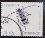 Stamps Europe - Austria -  Austria