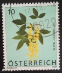 Stamps : Europe : Austria :  Austria-cambio