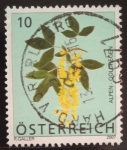 Stamps Austria -  Austria-cambio