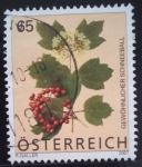 Stamps Austria -  Austria