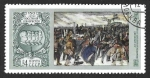 Stamps Russia -  4383 - CL Aniversario de la Revuelta de los Decembristas
