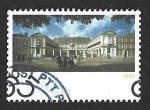 Stamps Netherlands -  721 - Palacio de Noordeinde