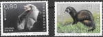 Stamps : Europe : Luxembourg :  Luxemburgo