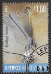 Stamps Asia - Cyprus -  Chipre
