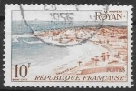 Stamps Europe - France -  Francia