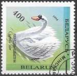 Sellos del Mundo : Europe : Belarus : Bielorrusia