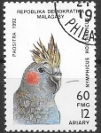 Stamps : Africa : Madagascar :  Madagascar