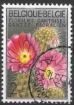 Stamps : Europe : Belgium :  Belgica