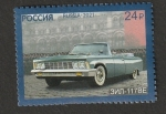 Stamps Russia -  8281 - Automóvil ZIL-117 VE