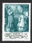 Stamps Vatican City -  80 - XXV Aniversario del Espicopaliado de Pío XII