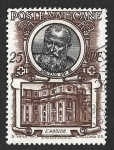 Stamps Vatican City -  163 - Papa Pablo III