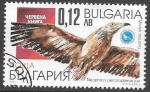  de Europa - Bulgaria -  Aves