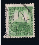 Stamps Spain -  Edifil  nº  682  Mariana  Pineda