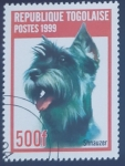 Stamps Togo -  RESERVADO NELLIDA FERNANDEZ