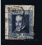 Sellos de Europa - Espaa -  Edifil  nº  692  III Centenario de la Muerte de Lope de Vega