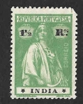  de Asia - India -  358 - Ceres (INDIA PORTUGUESA)